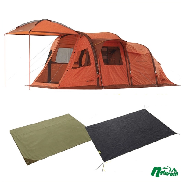 ロゴス(LOGOS) エアマジック PANELドーム L-AHセット【お得な3点セット