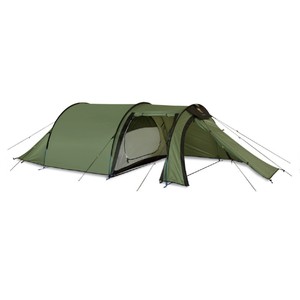 キャンプ＆フィッシングの付録:ソロキャン・キャンツーに！テラノヴァ