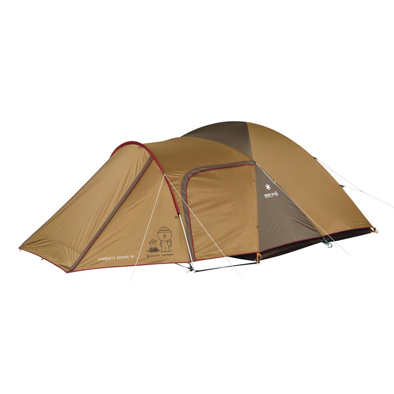 スノーピーク(snow peak) アメニティドームM SDE-001LF｜アウトドア