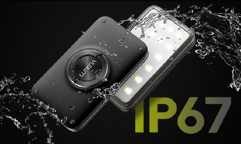 LUMENA×HilanderダブルネームLEDランタン｜アウトドア用品の通販は