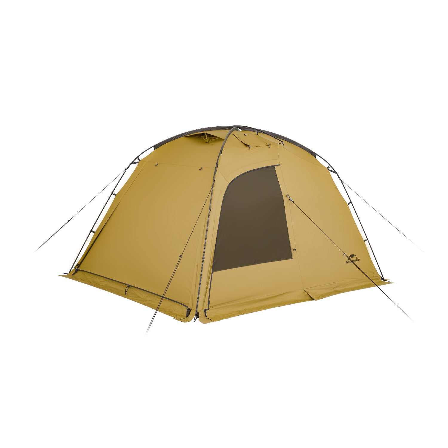Dune 7.6 3-Person Hot Tent | Naturehike