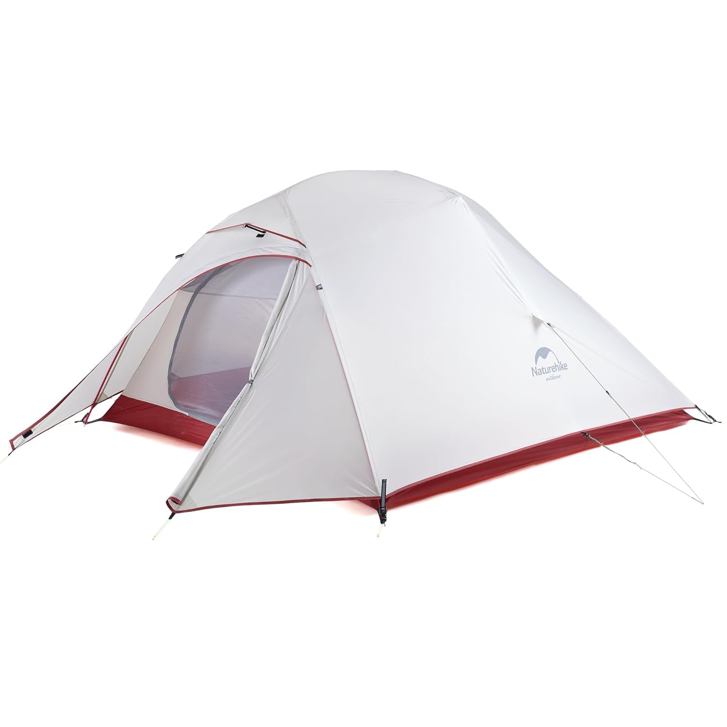 Cloud Up™ 3-Person Ultralight Backpacking Tent | Naturehike