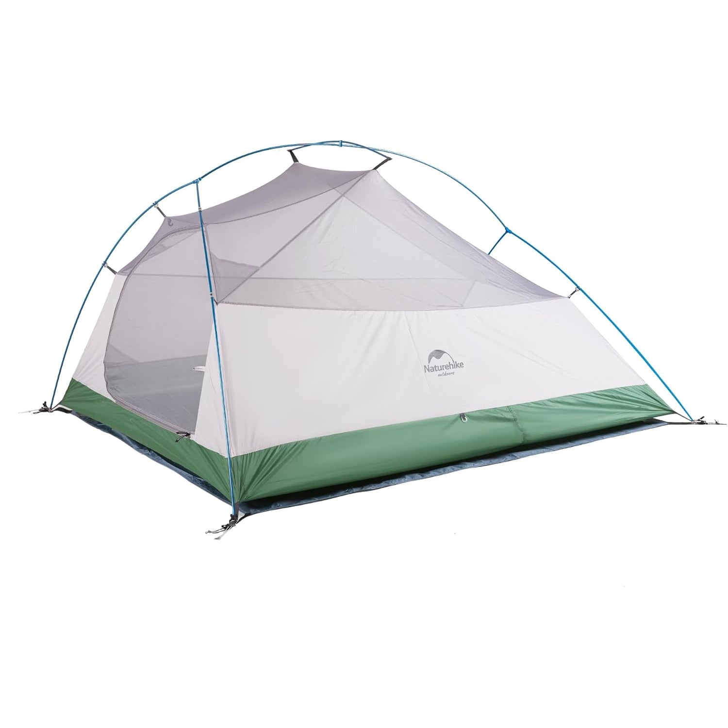 Cloud Up™ 3-Person Ultralight Backpacking Tent | Naturehike