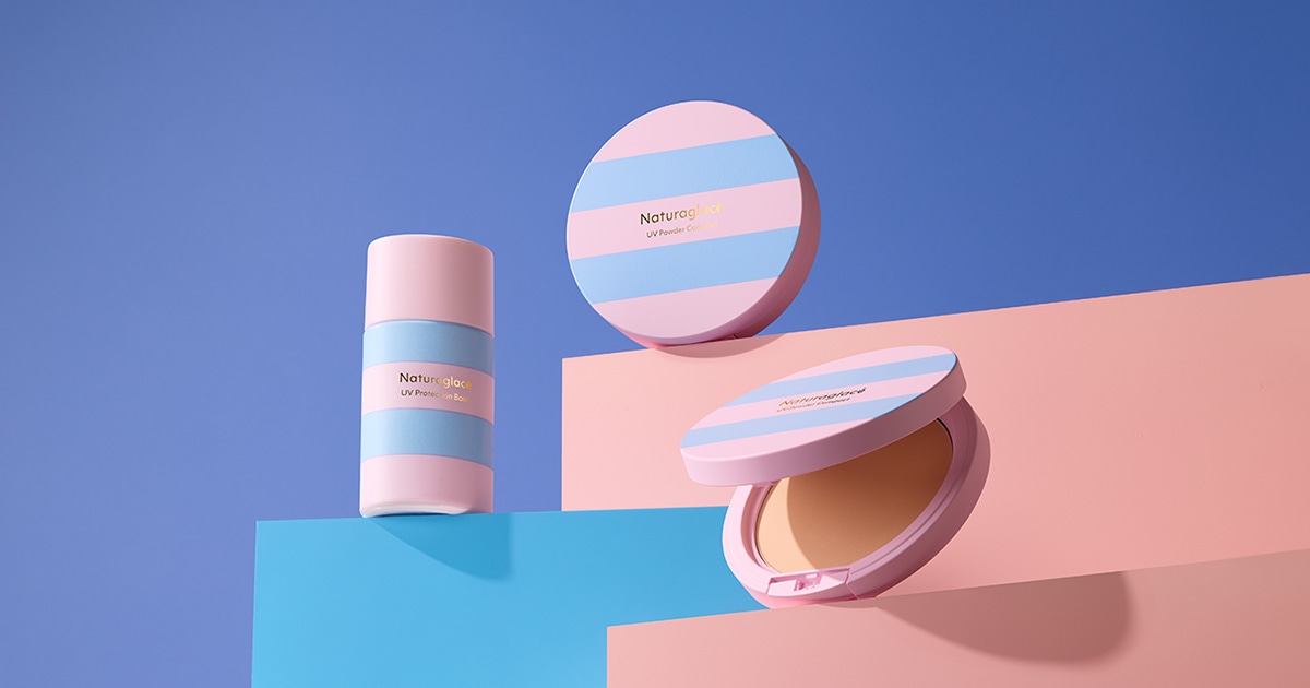 Naturaglace UV Series 2025 | ナチュラグラッセ