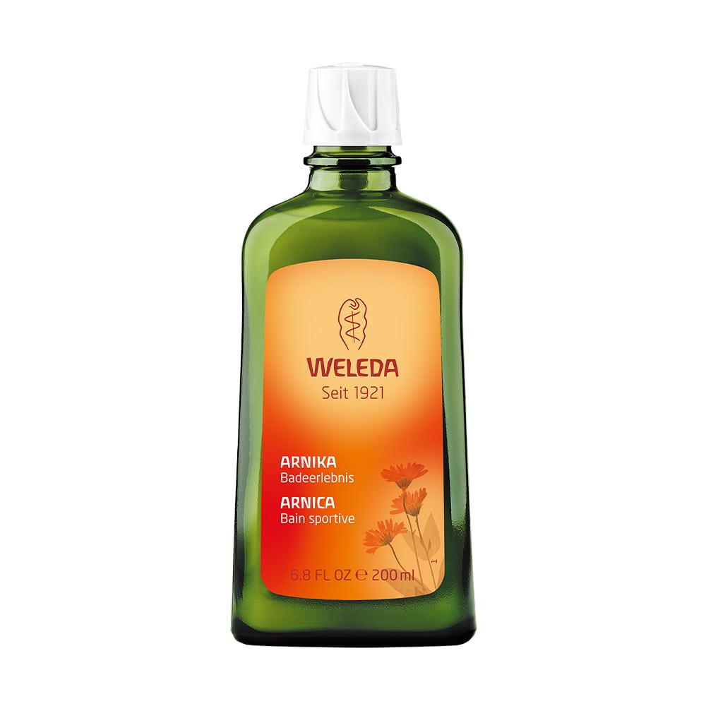 ヴェレダ バスミルク(アルニカ): WELEDA|ネイチャーズウェイ公式