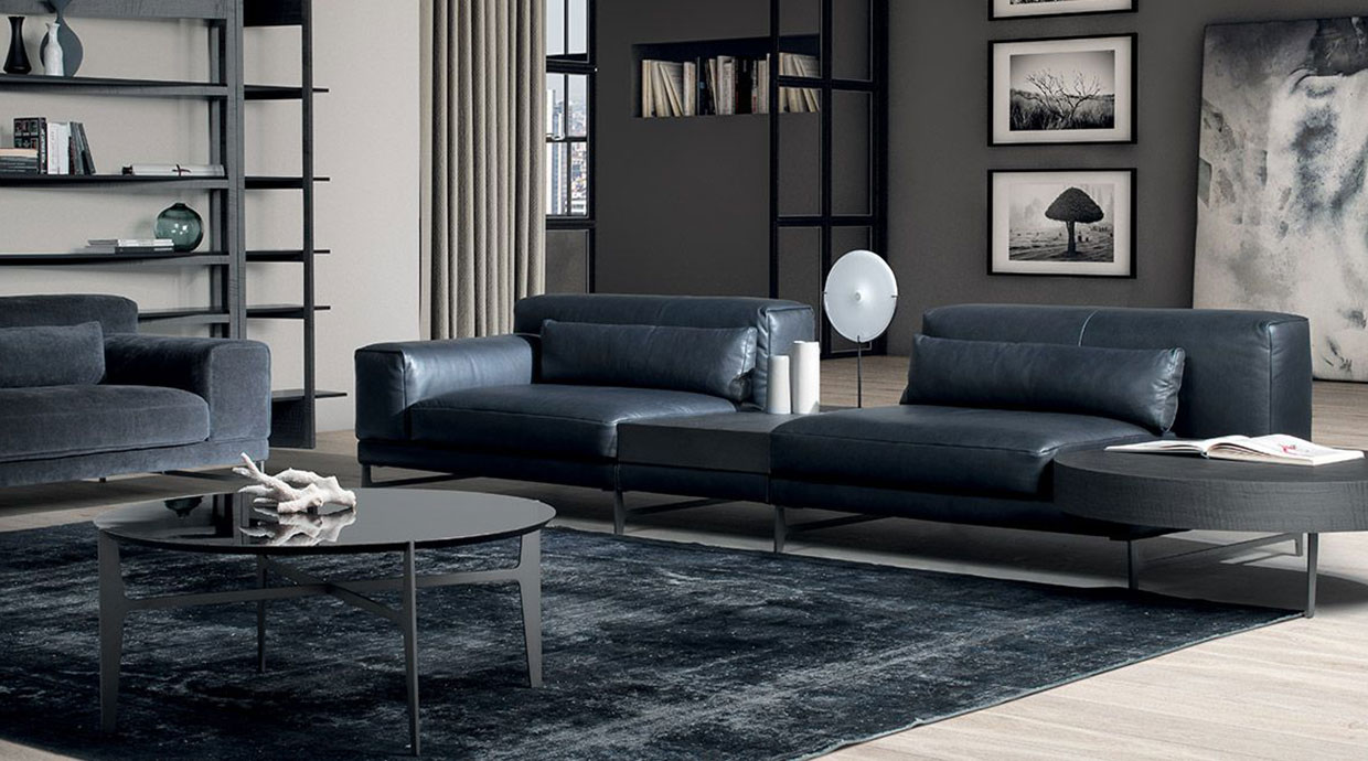 IDO イドー | NATUZZI ITALIA GALLERY YOKOHOMA