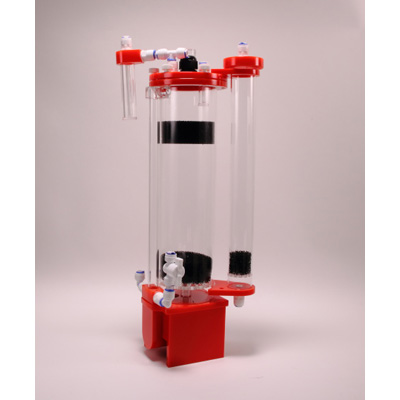 取寄】ReefLive Vcal400 DCカルシウムリアクターレッド - 海水魚