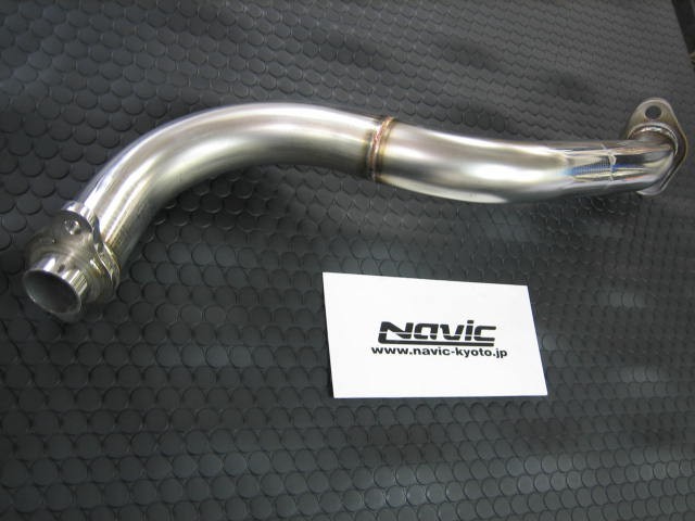 オリジナル商品 - オリジナルパーツ｜京都・中古車・カプチーノ