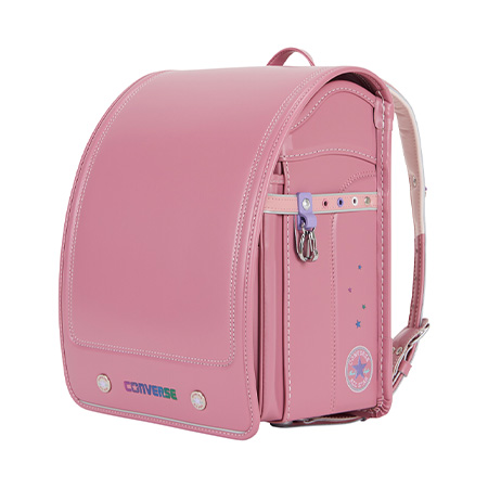 CONVERSE】 コンバースランドセル (ミントグリーン×サックス／ホワイト