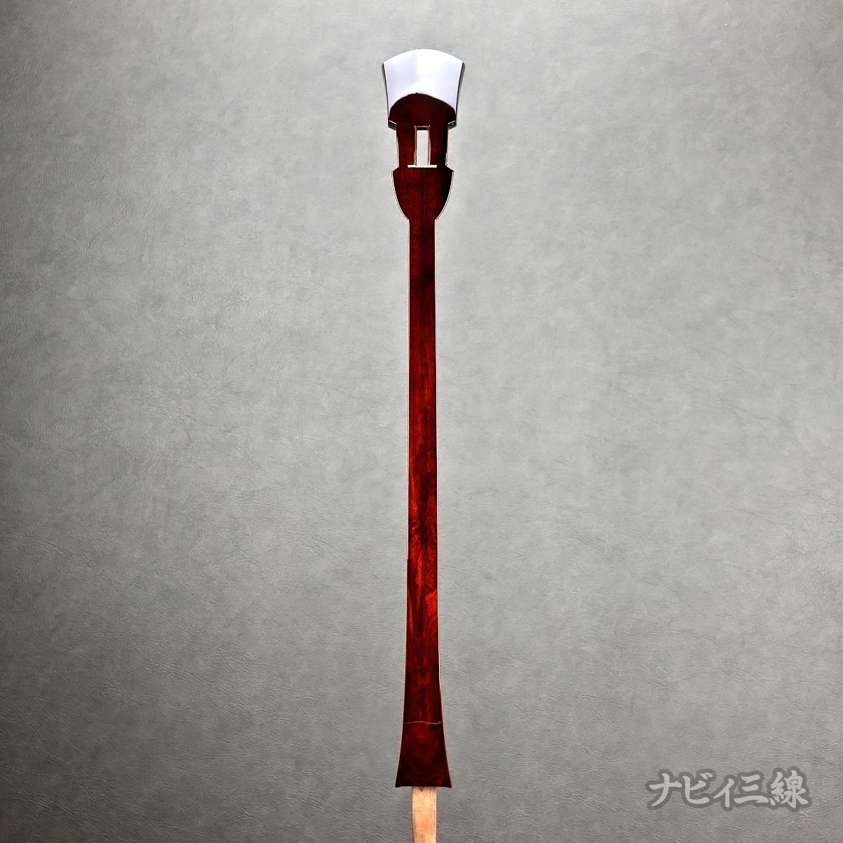 ゆし木製】拝領南風原型三線セミオーダー｜三線専門店ナビィ三線