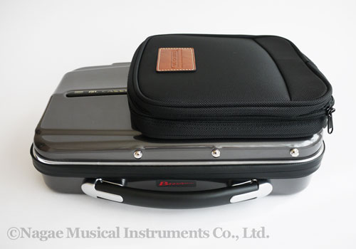 GL クラリネットケース