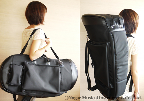 RITTER ユーフォニアムケース 黒 付属品あり 楽天市場】ritter