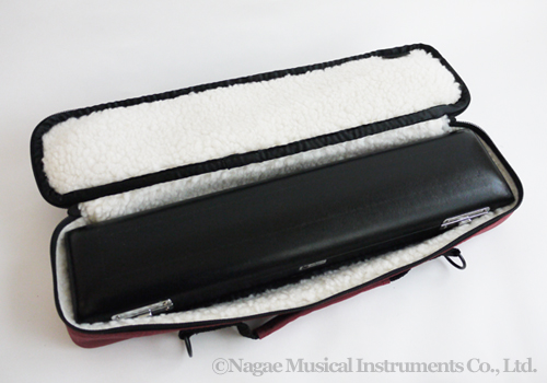 Minerva フルート ケース クリーニング用具付き 楽天市場】最大1000円