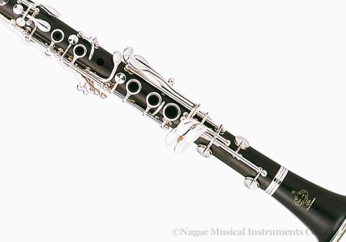 ビュッフェ・クランポン Dクラリネット Prestige 選定品｜ 管楽器専門
