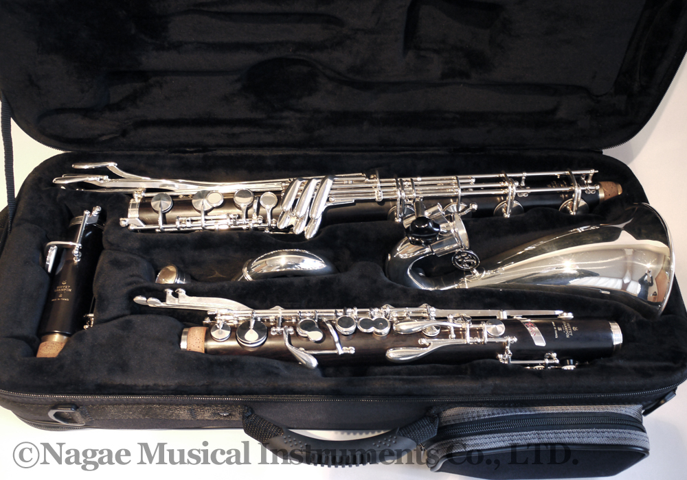 ピエタグランドバスC管 ピエタオカリナグランドバスC SP