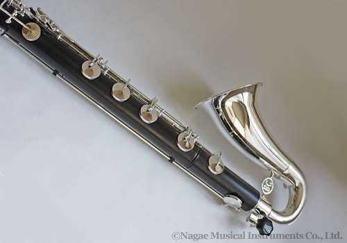 ビュッフェ・クランポン バスクラリネット Prestige LowC 選定品