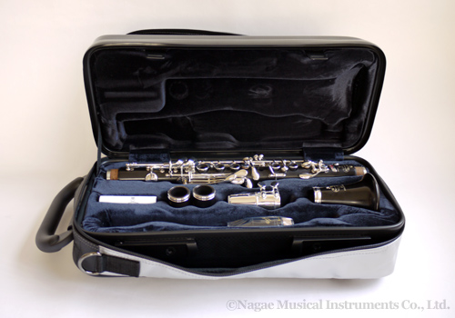 ビュッフェ・クランポン E♭クラリネット Tosca 選定品｜ 管楽器専門店