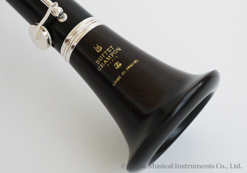 ビュッフェ・クランポン E♭クラリネット Prestige 選定品｜ 管楽器