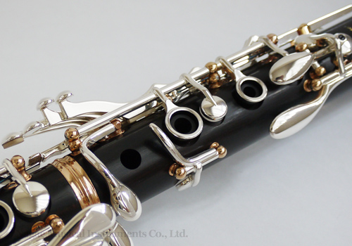 ビュッフェ・クランポン B♭クラリネット Legende レジェンド選定品