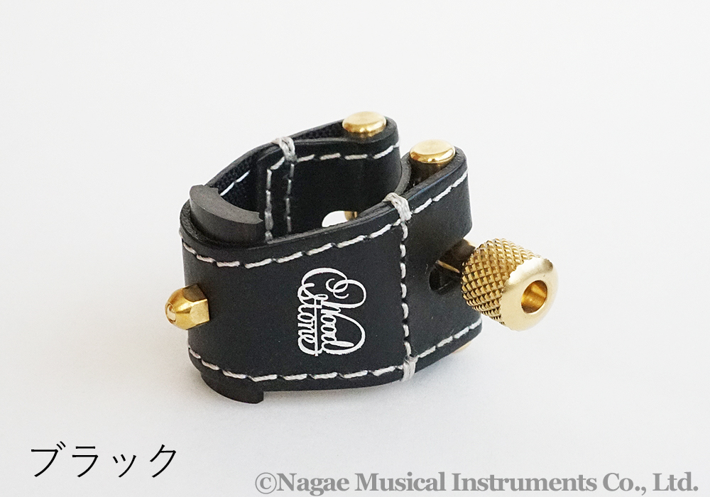 ウッドストーン E♭クラリネット木製リガチャー KODAMAⅡ(木霊Ⅱ)