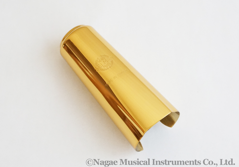 セルマー バリトンサックスリガチャーキャップ｜ 管楽器専門店 永江楽器