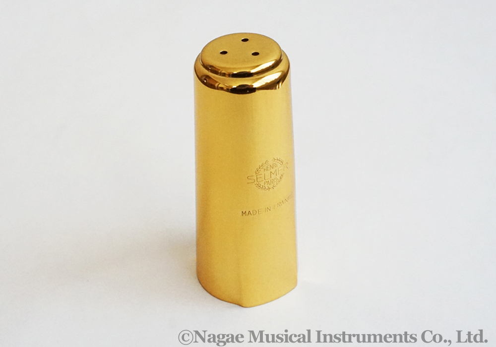 セルマー アルトサックスリガチャーキャップ｜ 管楽器専門店 永江楽器