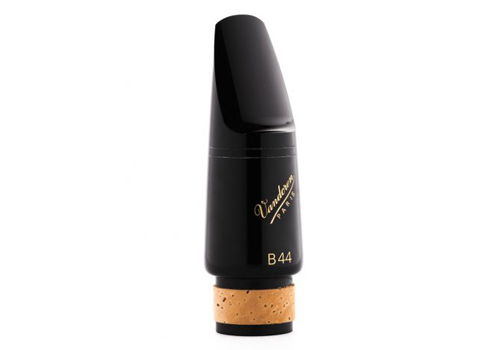 バンドレン アルトクラリネットマウスピース B44｜ 管楽器専門店 永江楽器