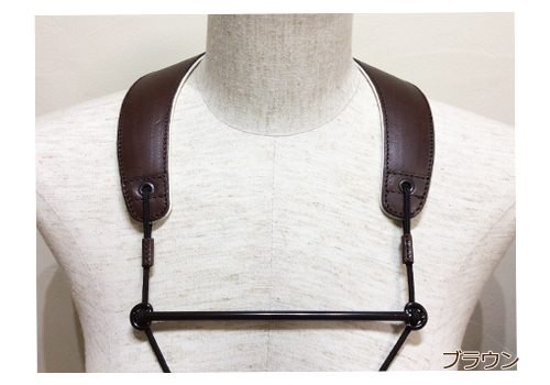 在庫限り】ブレステイキング ファゴットストラップ ライザ プレミアム