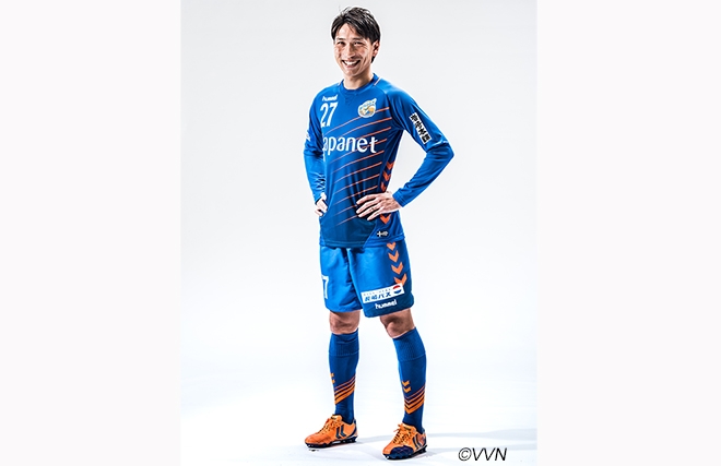 V・ファーレン長崎2017ユニフォーム発表！長崎バスが新規スポンサーに