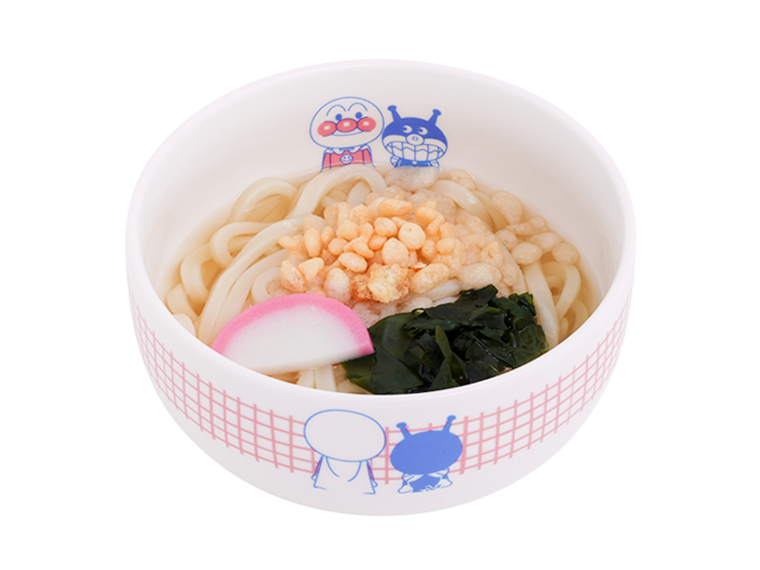 うどんちゃんのやたい｜フード＆レストラン｜名古屋アンパンマンこども
