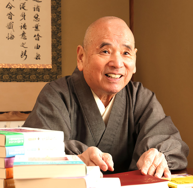 弘法大師の意思宿る高野山真言宗｜愛知県名古屋市のお寺「名古屋大観音