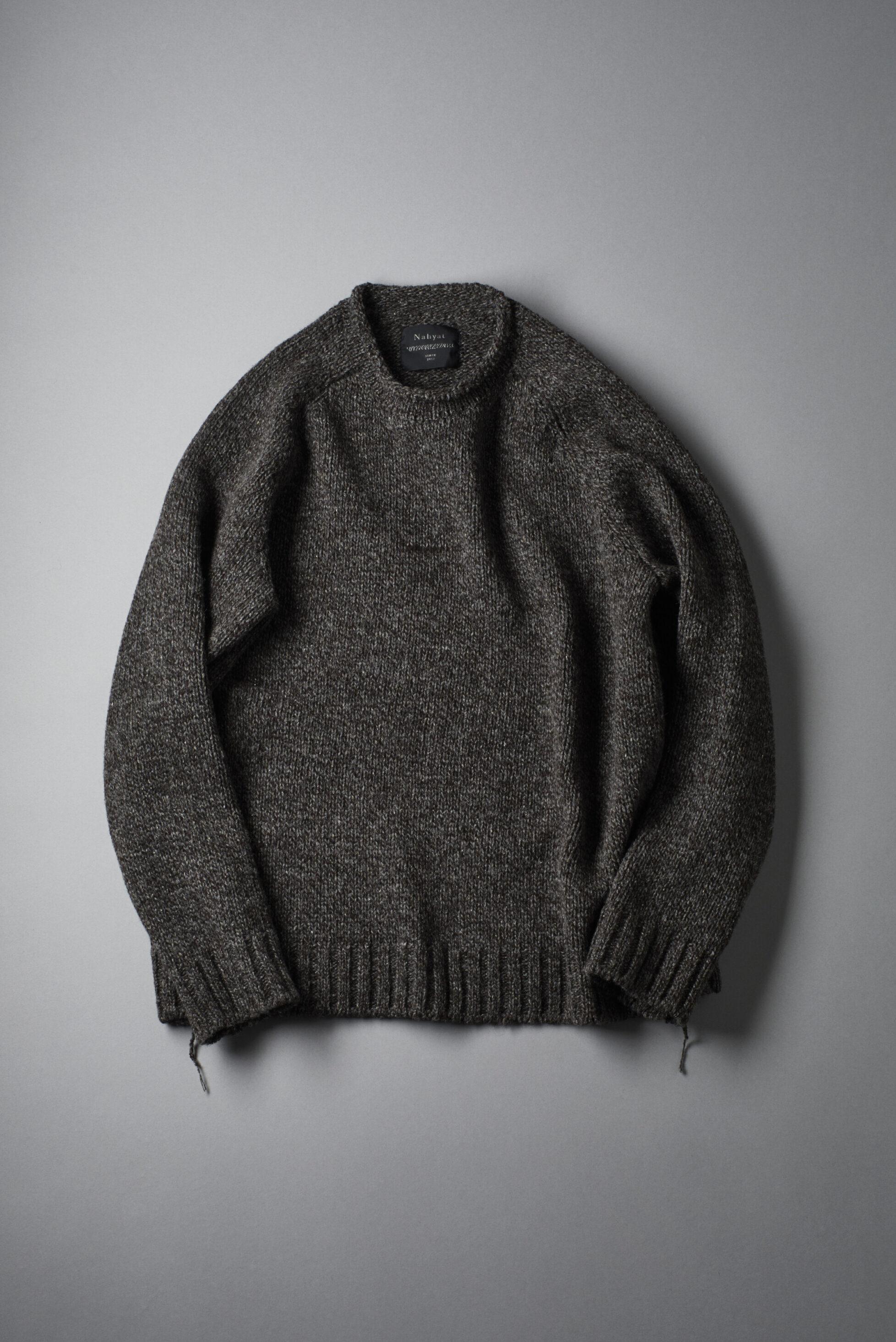 N-015 / ARCHIVE / NAHYAT