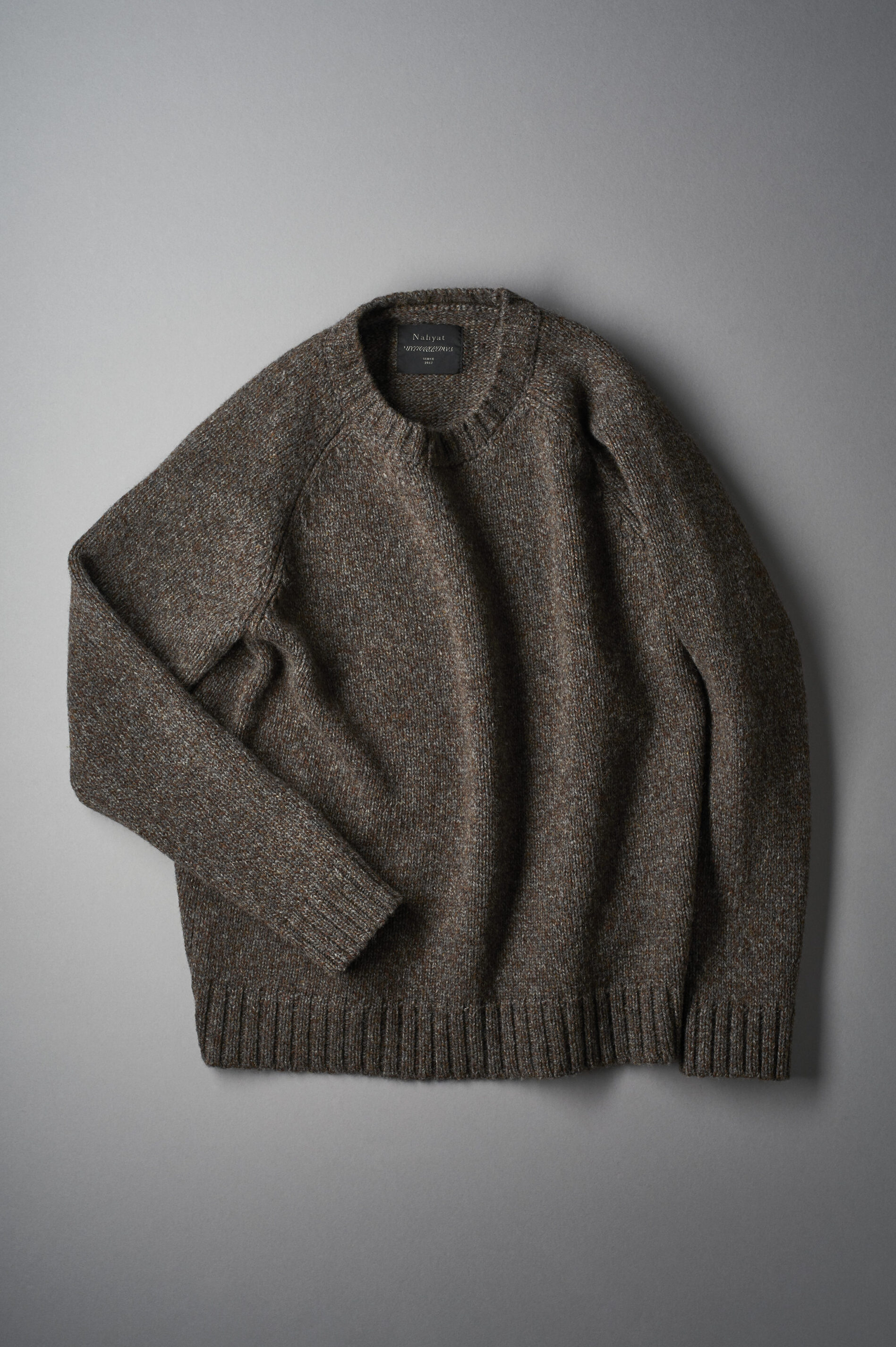 N-029 / ARCHIVE / NAHYAT