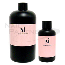 ミラージュ アクリルリキッド（120ml／500ml）のボトルデザインが変更