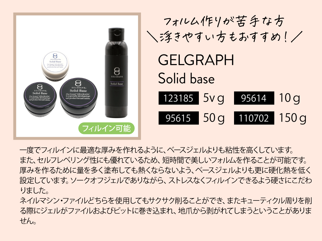 スタッフ愛用アイテム紹介！｜プロ用のネイル用品卸通販｜Nail ティー