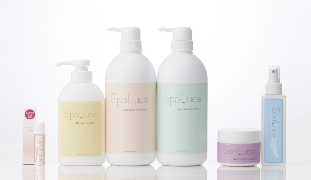 スパルーチェ｜プロ用のネイル用品卸通販｜Nail ティーエーティー