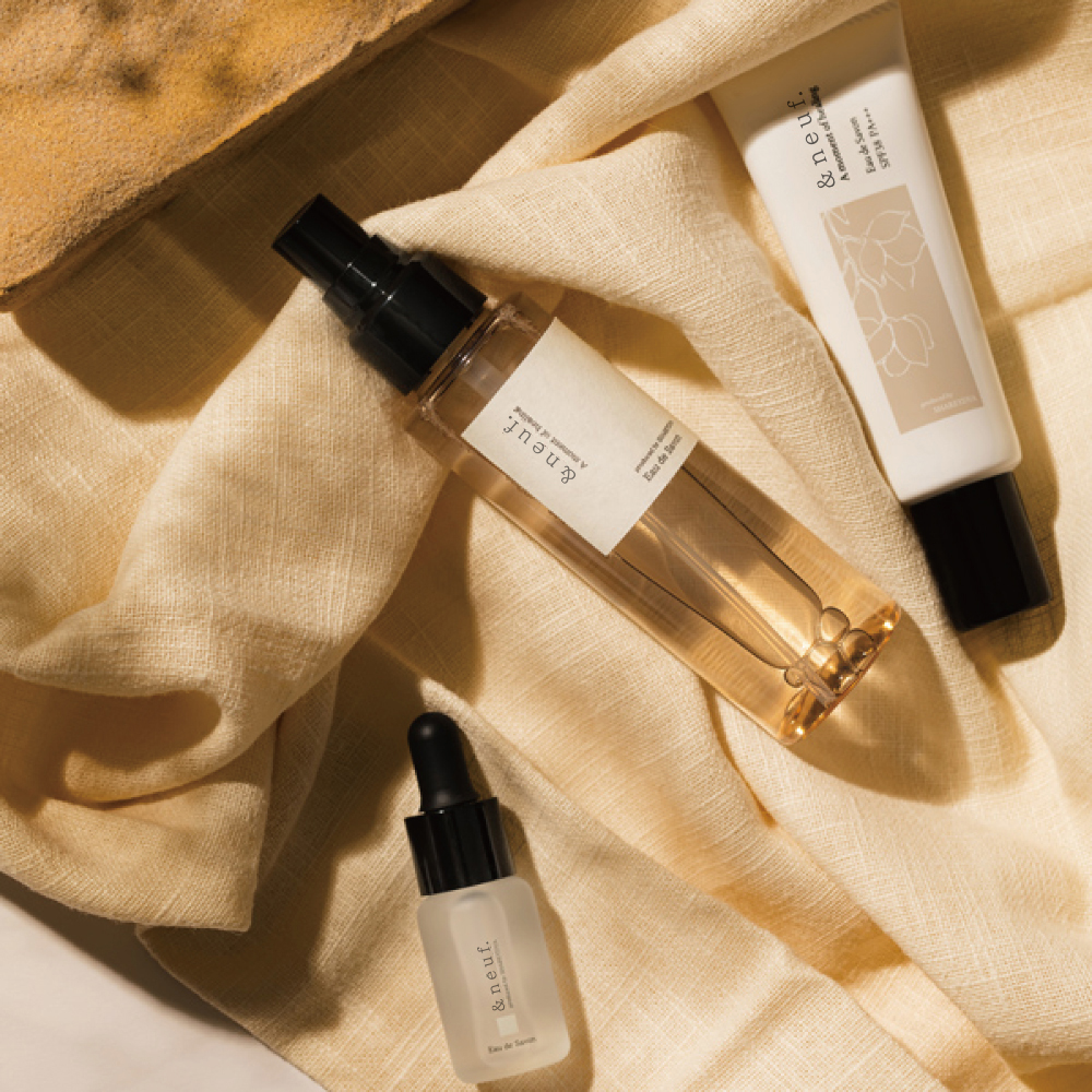 SHAREYDVA【シャレドワ】