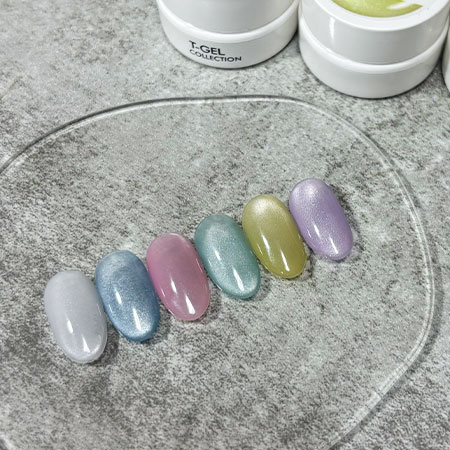 T-GEL COLLECTION(T-GELコレクション)｜Nail ティーエーティー