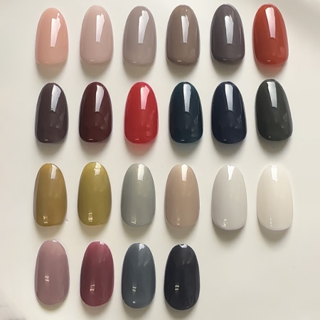 T-GEL TINY特集｜プロ用のネイル用品卸通販｜Nail ティーエーティー