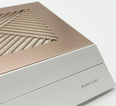 TAT - エイドラボ - ◇ネイル集塵機 kasane