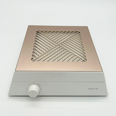 TAT - エイドラボ - ◇ネイル集塵機 kasane