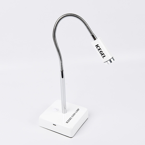 TAT - ICE GEL - LEDイージーランプ