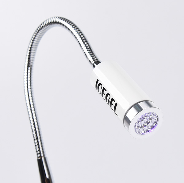 TAT - ICE GEL - LEDイージーランプ