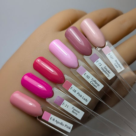 TAT - KOKOIST - エクセルライン ソークオフカラージェル