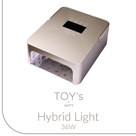 TAT - TOY's × INITY - ハイブリッドライト