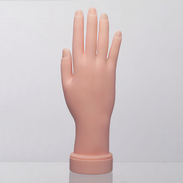 練習用ハンドのチップ対応表｜プロ用ネイル卸通販 ティーエーティー