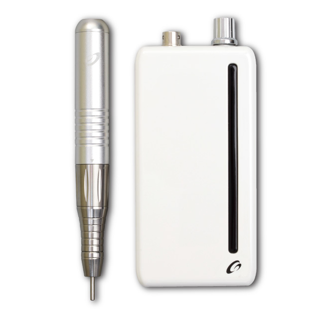 TAT - SHAREYDVA - ネイルマシーン KEVIN