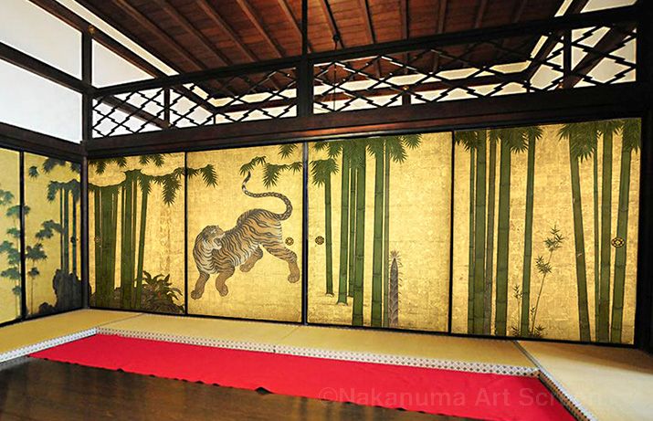 中沼アートスクリーン株式会社／スクリーン印刷の魅力