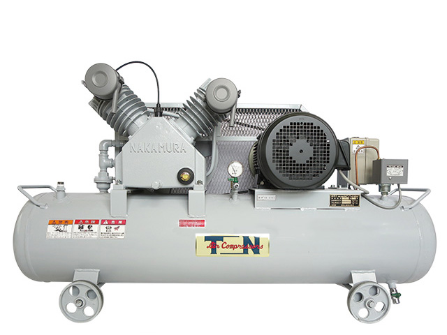 ポータブルコンプレッサー｜株式会社中村コンプレッサー製作所