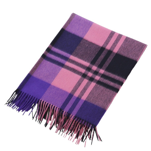 Joshua Ellis ジョシュアエリス [秋冬] カシミアストール 大判